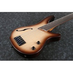 Ibanez SRH505F-NNF Fretless