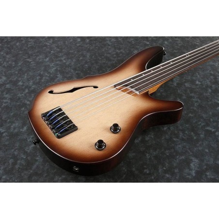 Ibanez SRH505F-NNF Fretless