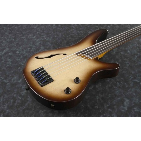 Ibanez SRH505F-NNF Fretless