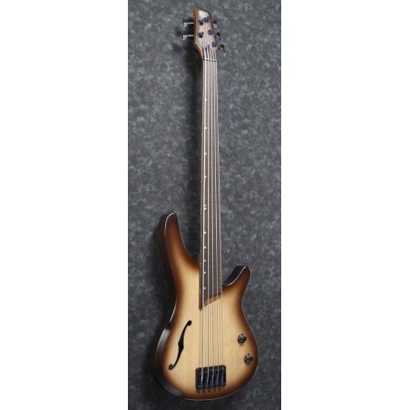Ibanez SRH505F-NNF Fretless