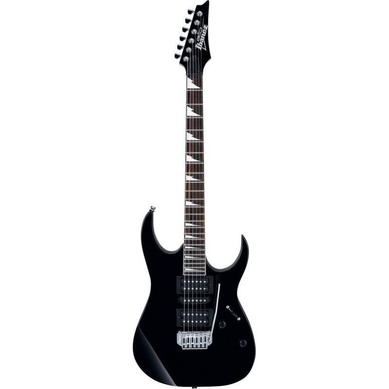 Ibanez GRG170DX-BKN
