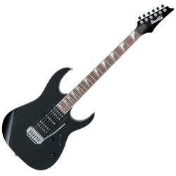 Ibanez GRG170DX-BKN