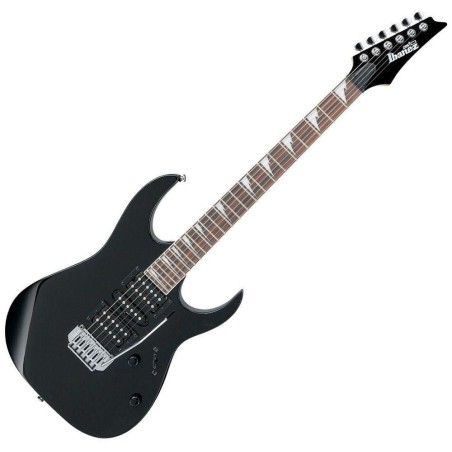 Ibanez GRG170DX-BKN