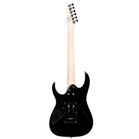 Ibanez GRG170DX-BKN