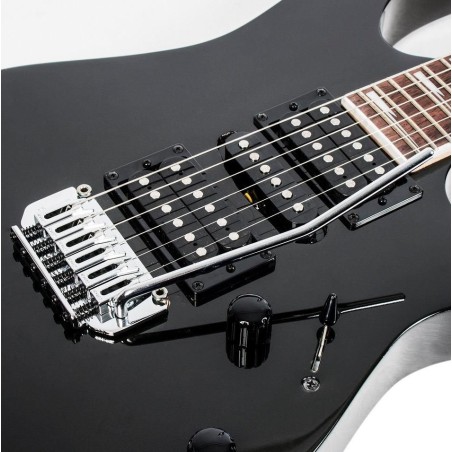 Ibanez GRG170DX-BKN
