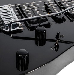 Ibanez GRG170DX-BKN