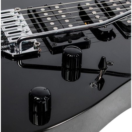 Ibanez GRG170DX-BKN