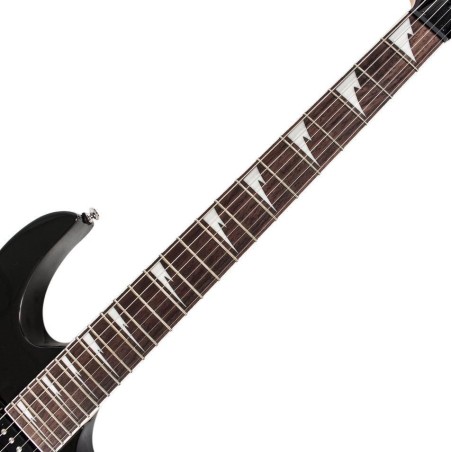 Ibanez GRG170DX-BKN