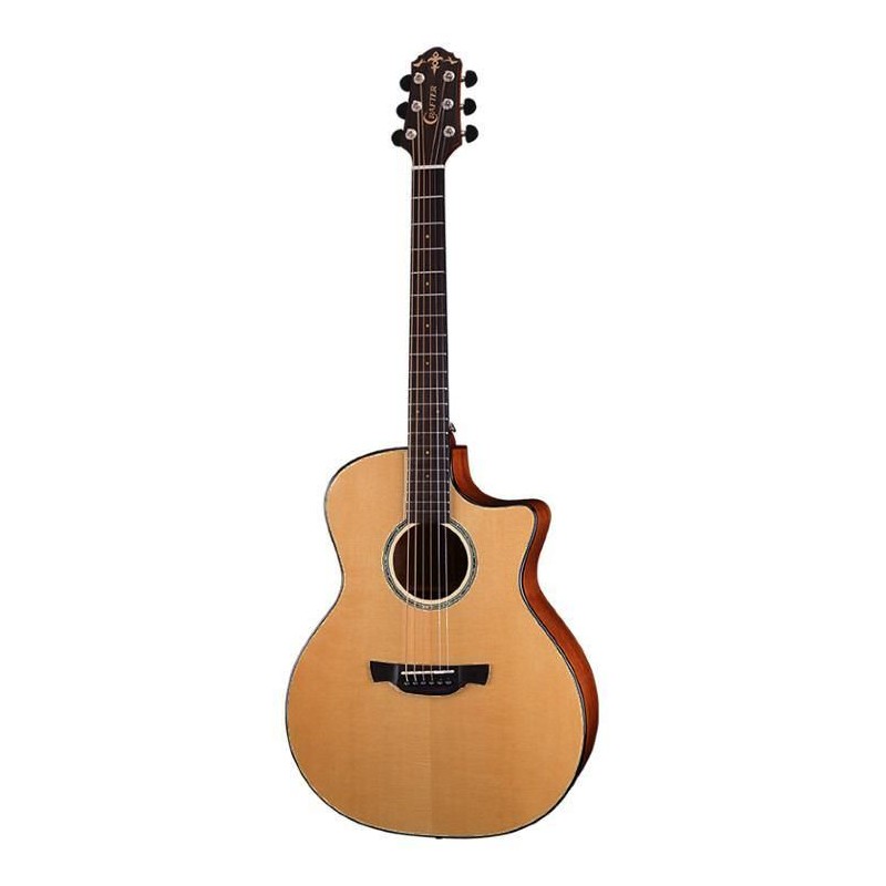 Crafter GXE-600CD ABLE