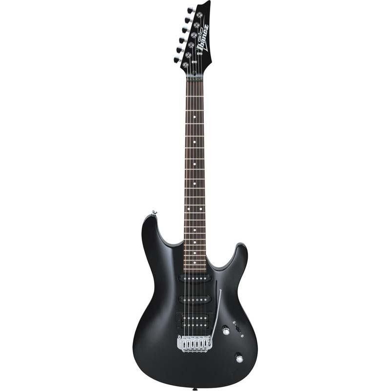 Ibanez GSA60-BKN Black Night