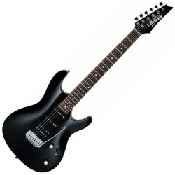 Ibanez GSA60-BKN Black Night
