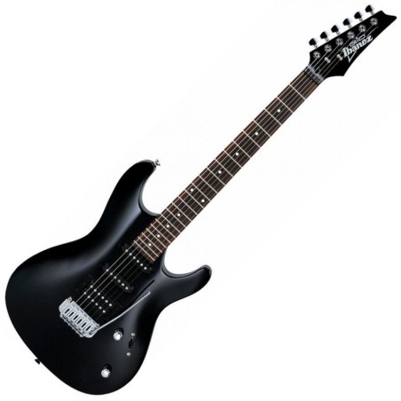 Ibanez GSA60-BKN Black Night