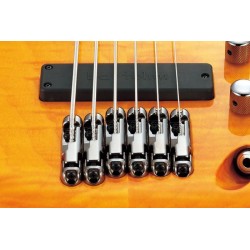 Ibanez GVB1006-AM Amber
