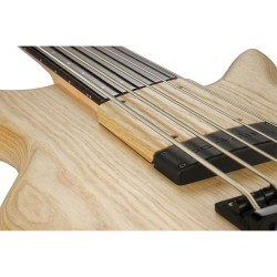 Ibanez GWB1005-NTF Fretless Con Custodia