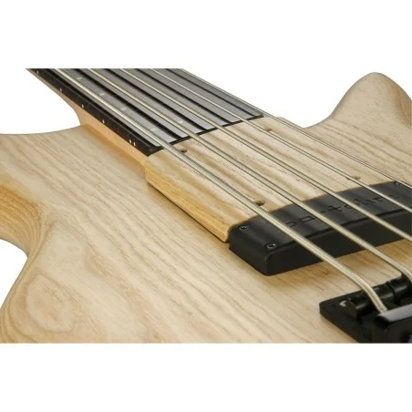 Ibanez GWB1005-NTF Fretless Con Custodia