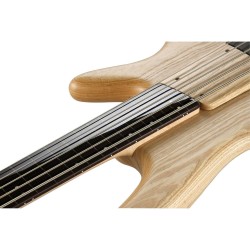 Ibanez GWB1005-NTF Fretless Con Custodia