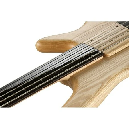 Ibanez GWB1005-NTF Fretless Con Custodia
