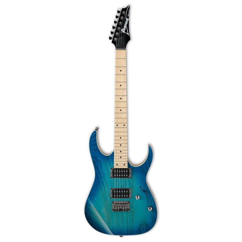 Ibanez RG421AHM-BMT