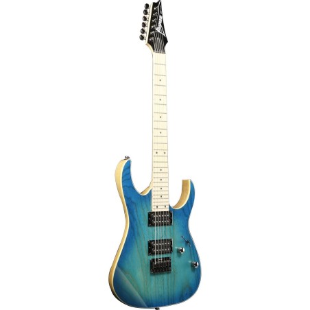 Ibanez RG421AHM-BMT