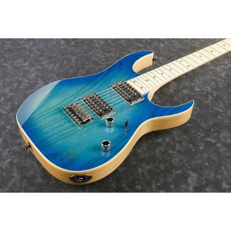 Ibanez RG421AHM-BMT