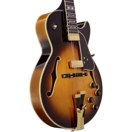 Ibanez GB10-BS