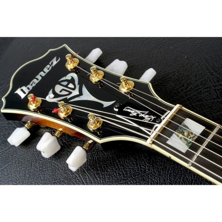 Ibanez GB10-BS