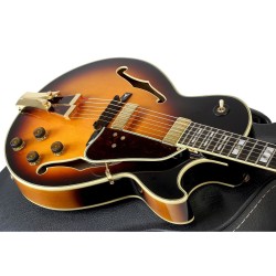 Ibanez GB10-BS