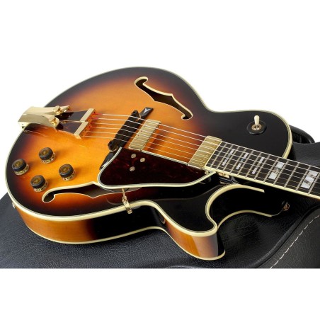 Ibanez GB10-BS