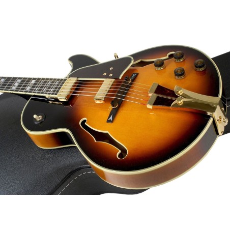 Ibanez GB10-BS