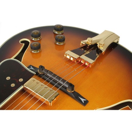 Ibanez GB10-BS