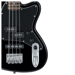Ibanez TMB30-BK Black