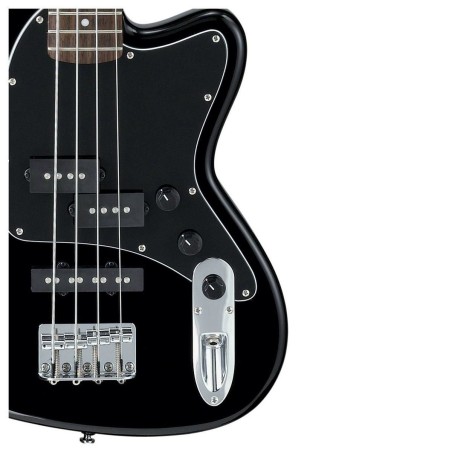Ibanez TMB30-BK Black