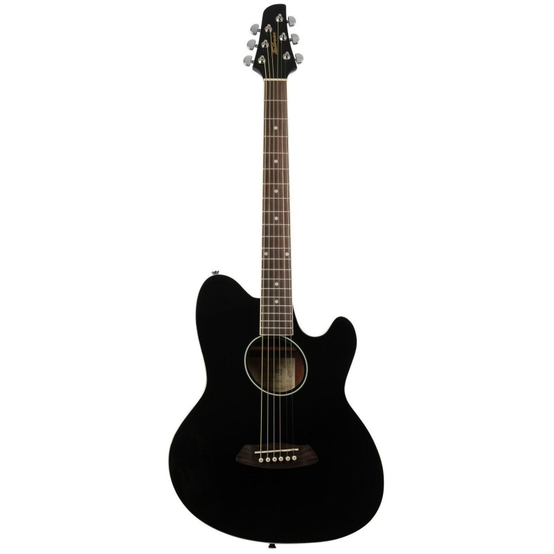 Ibanez TCY10E-BK