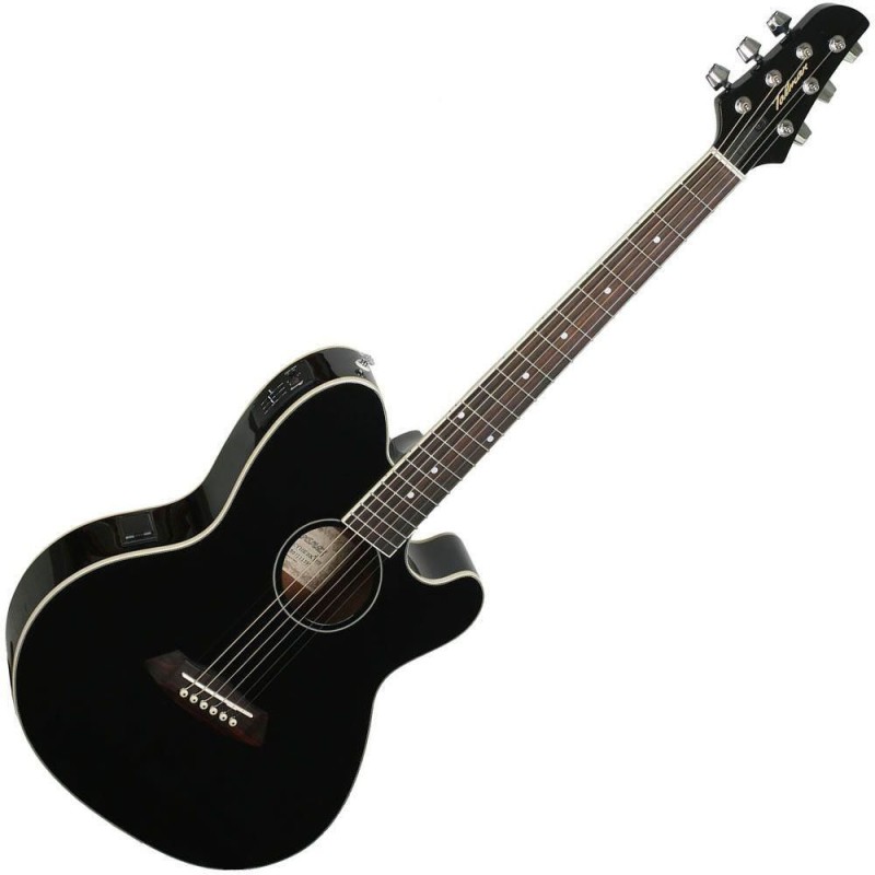 Ibanez TCY10E-BK