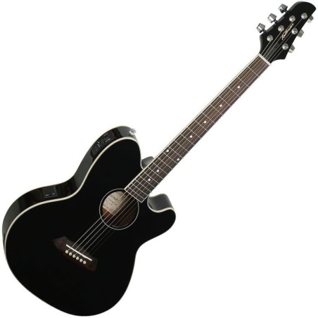 Ibanez TCY10E-BK
