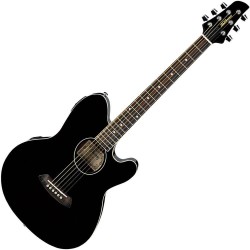 Ibanez TCY10E-BK