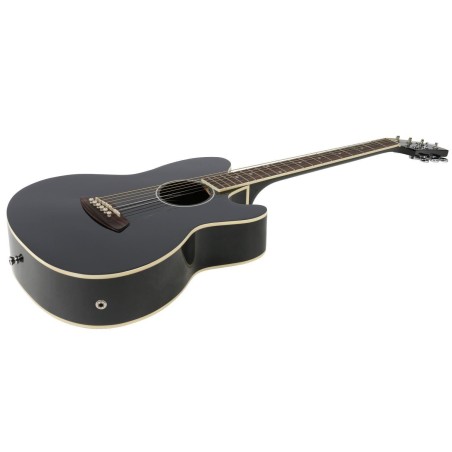 Ibanez TCY10E-BK