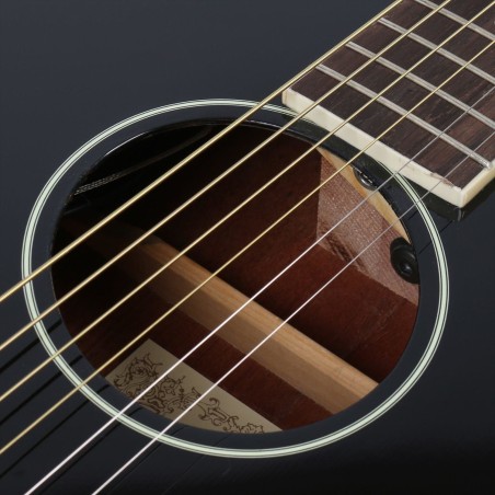 Ibanez TCY10E-BK