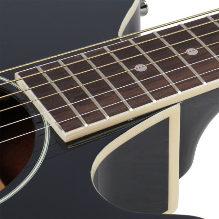 Ibanez TCY10E-BK