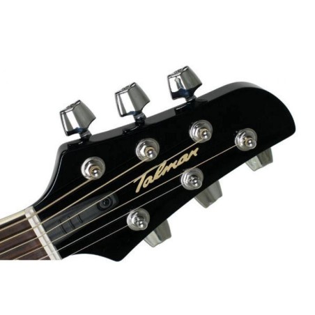 Ibanez TCY10E-BK