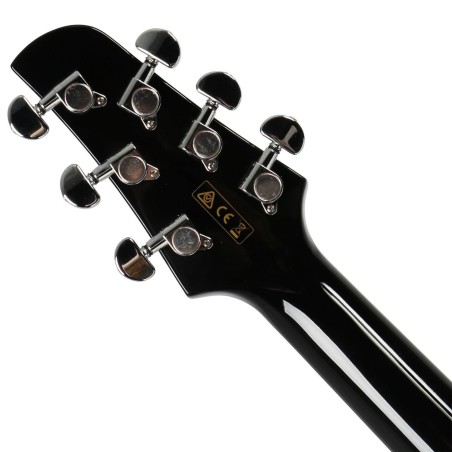 Ibanez TCY10E-BK