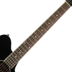Ibanez TCY10E-BK