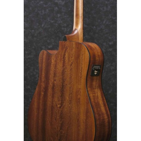Ibanez AW65ECE-LG