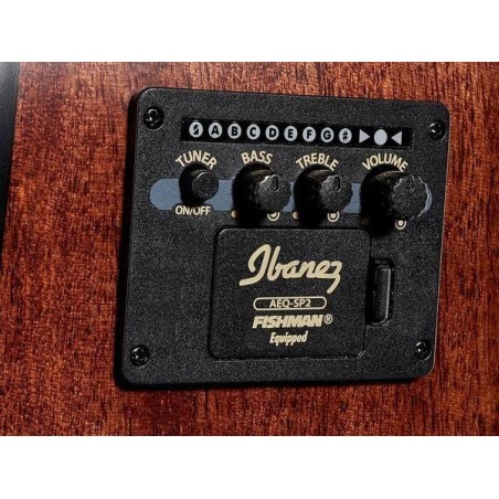 Ibanez AW65ECE-LG