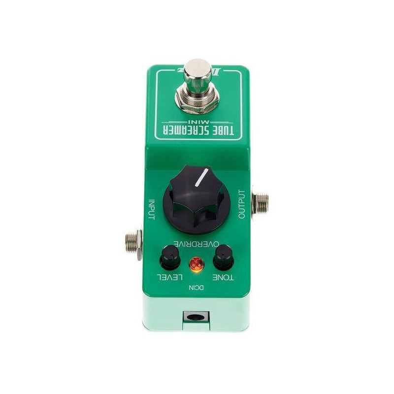 Pedale Effetto Overdrive Behringer Centaur – Analogico Per Chitarra Elettrica – Usato Ma Perfetto - Foto 2