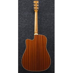 Ibanez PF15ECE-NT Natural High Gloss