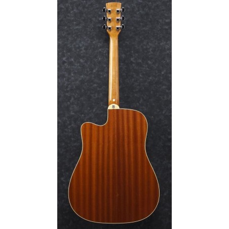 Ibanez PF15ECE-NT Natural High Gloss