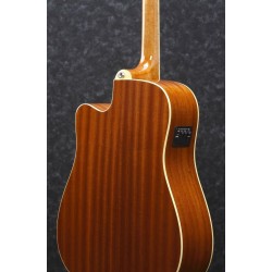 Ibanez PF15ECE-NT Natural High Gloss