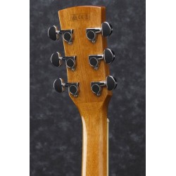 Ibanez PF15ECE-NT Natural High Gloss