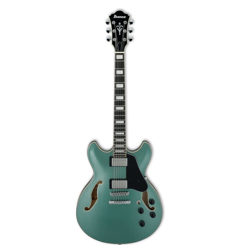 Ibanez AS73-OLM